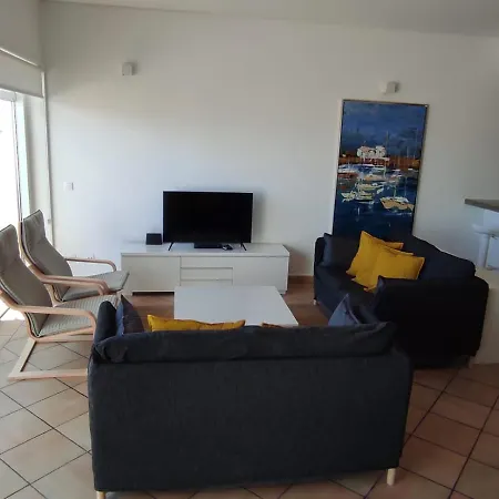 Rocha Paradise Lägenhet *