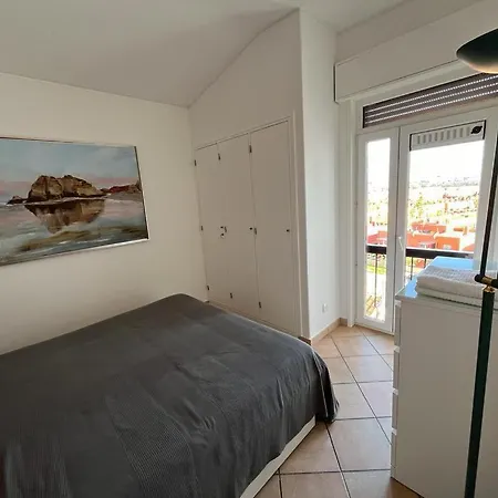 Lägenhet Rocha Paradise Portimão