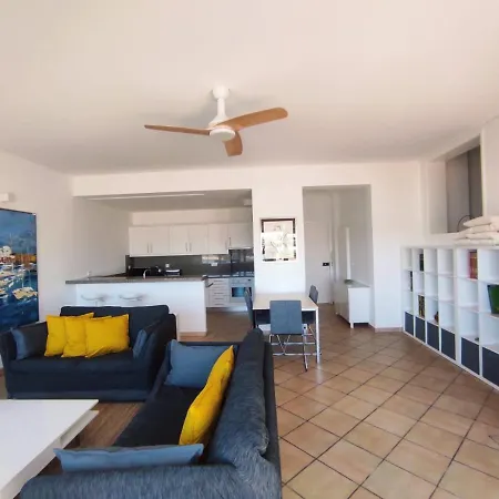 Rocha Paradise Portimao