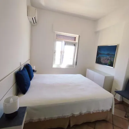 Apartment Rocha Paradise *