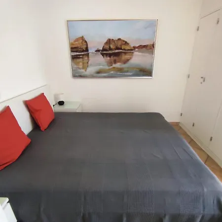 Rocha Paradise Apartment Portimao