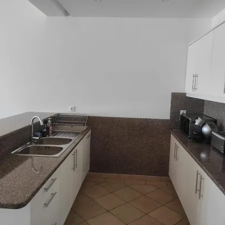 Apartamento Rocha Paradise Portimão