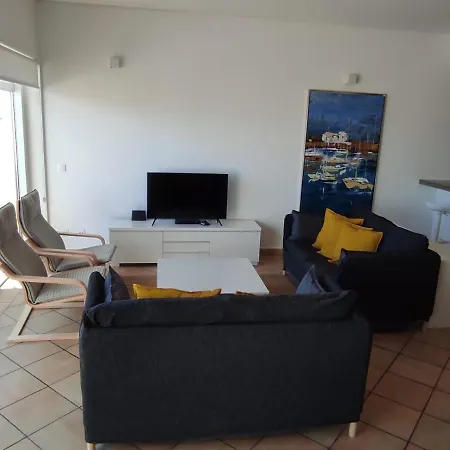 Rocha Paradise Apartment *