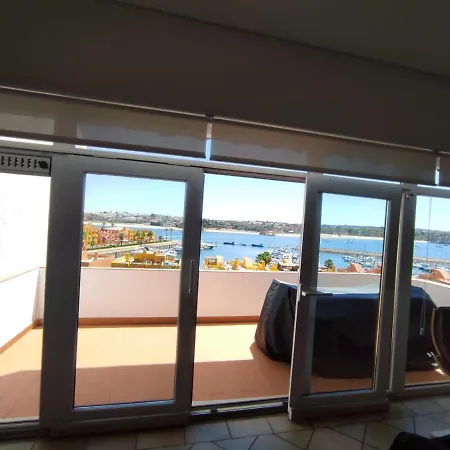 Apartment Rocha Paradise