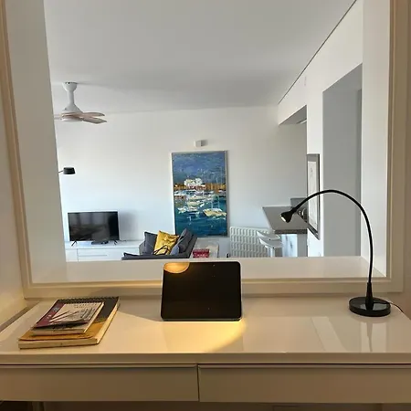 Rocha Paradise Apartamento