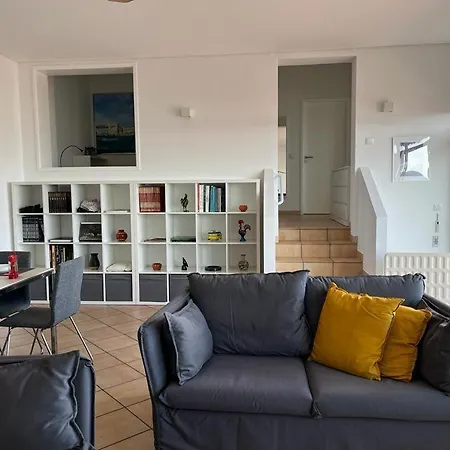 Rocha Paradise Apartamento *