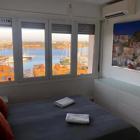 Apartamento Rocha Paradise