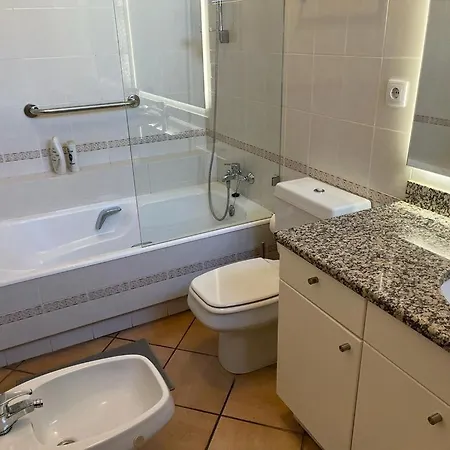 Rocha Paradise Portimao