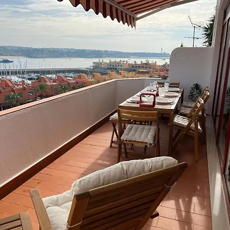 Rocha Paradise Apartment