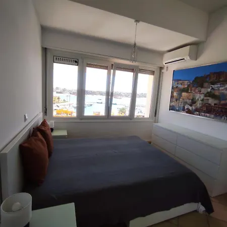 Apartamento Rocha Paradise *